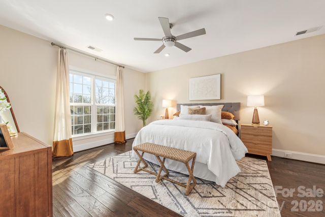 541 Griffith Village Lane, Davidson, NC 28036