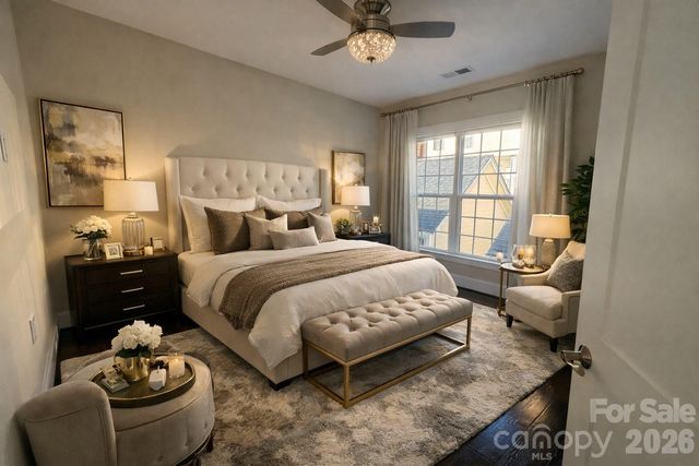 541 Griffith Village Lane, Davidson, NC 28036