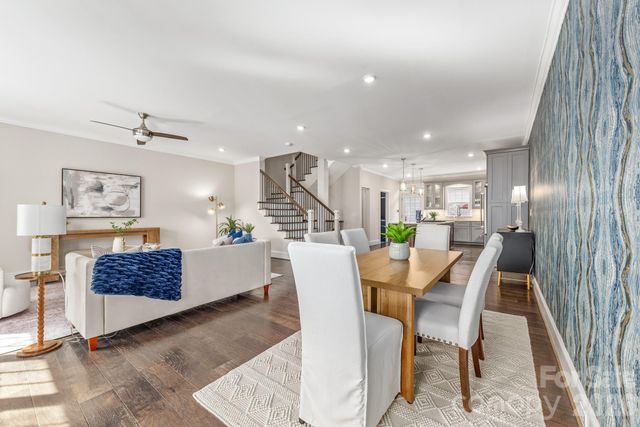 541 Griffith Village Lane, Davidson, NC 28036