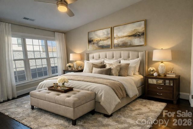 541 Griffith Village Lane, Davidson, NC 28036