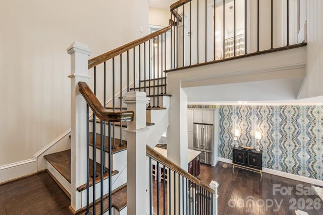 541 Griffith Village Lane, Davidson, NC 28036