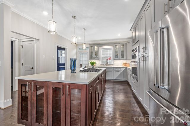 541 Griffith Village Lane, Davidson, NC 28036