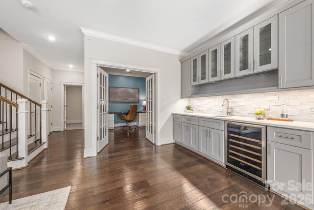 541 Griffith Village Lane, Davidson, NC 28036