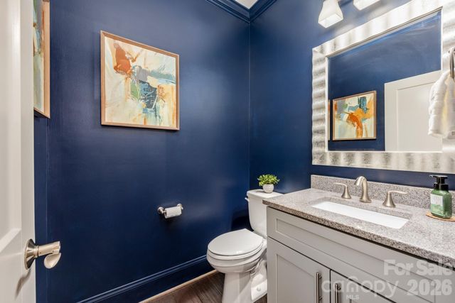 541 Griffith Village Lane, Davidson, NC 28036