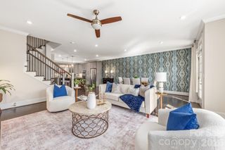 541 Griffith Village Lane, Davidson, NC 28036