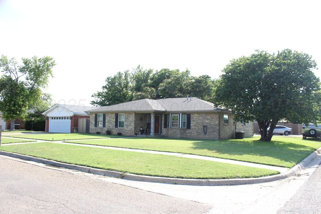1200 Morton, Dumas, TX 79029