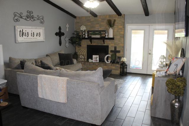 1200 Morton, Dumas, TX 79029