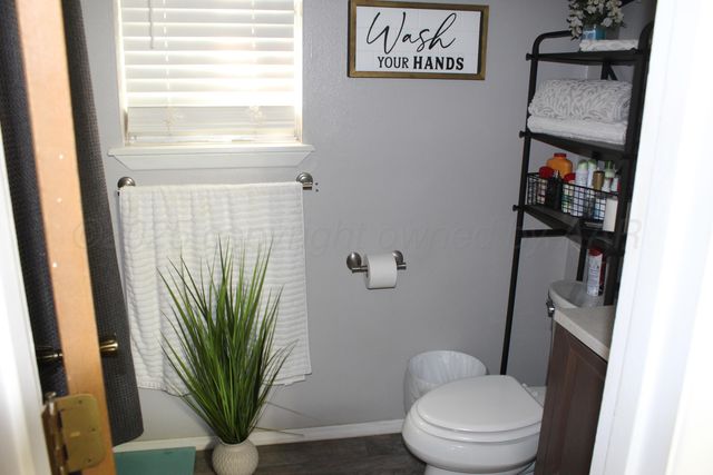 1200 Morton, Dumas, TX 79029