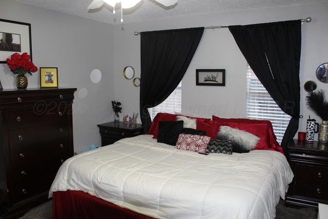 1200 Morton, Dumas, TX 79029