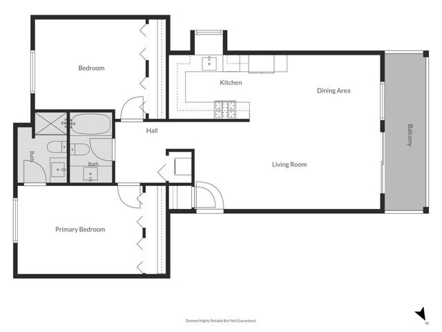 1016 San Gabriel Circle 429, Daly City, CA 94014