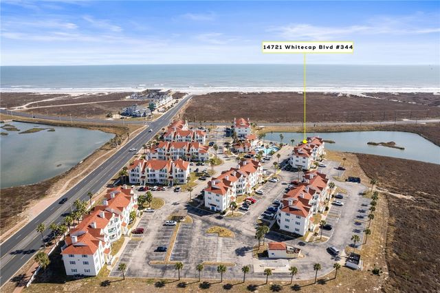 14721 Whitecap Blvd 344, Corpus Christi, TX 78418
