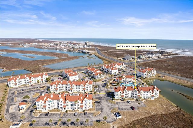 14721 Whitecap Blvd 344, Corpus Christi, TX 78418
