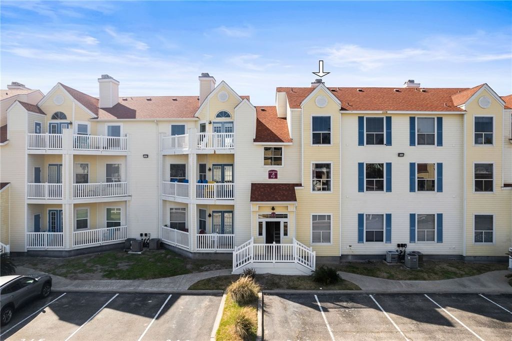 14721 Whitecap Blvd 344, Corpus Christi, TX 78418 — photo 2