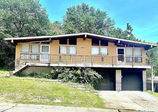 421 Sierra Madre Drive, North Little Rock, AR 72118
