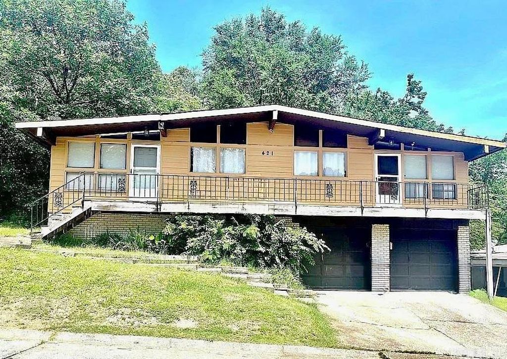 421 Sierra Madre Drive, North Little Rock, AR 72118