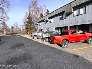 2904 W Northern Lights Boulevard, #7F, Anchorage, AK 99517