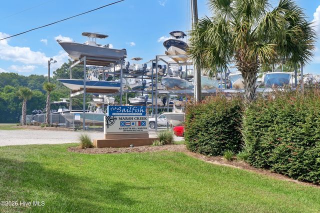 8804 Canoe Brook Court, Wilmington, NC 28411