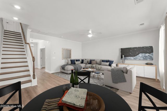 8804 Canoe Brook Court, Wilmington, NC 28411