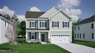 8804 Canoe Brook Court, Wilmington, NC 28411