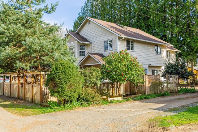 115 Long Street, Snohomish, WA 98290