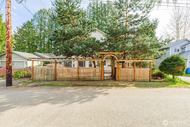 115 Long Street, Snohomish, WA 98290