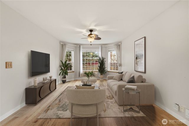 115 Long Street, Snohomish, WA 98290