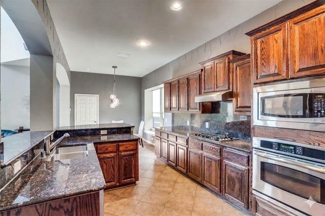 1905 Marshall Drive, Allen, TX 75013
