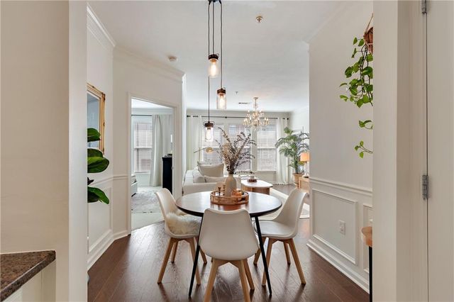 1850 Cotillion Drive 2304, Dunwoody, GA 30338