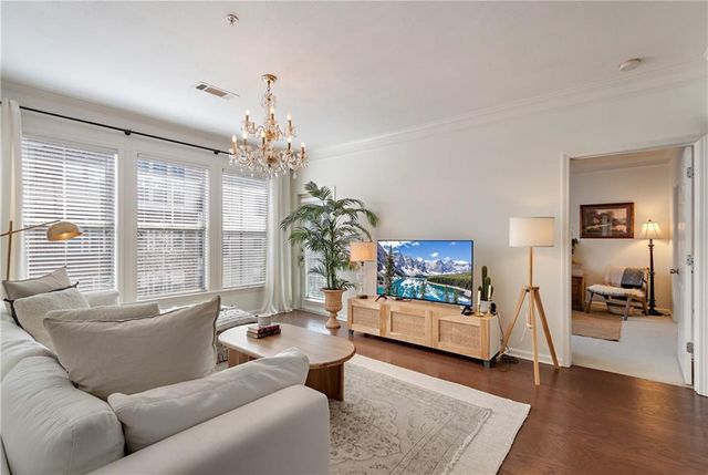 1850 Cotillion Drive 2304, Dunwoody, GA 30338