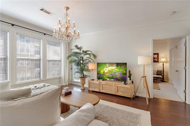 1850 Cotillion Drive 2304, Dunwoody, GA 30338