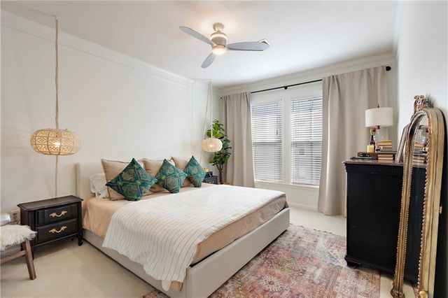 1850 Cotillion Drive 2304, Dunwoody, GA 30338