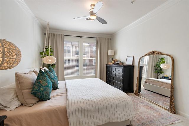 1850 Cotillion Drive 2304, Dunwoody, GA 30338