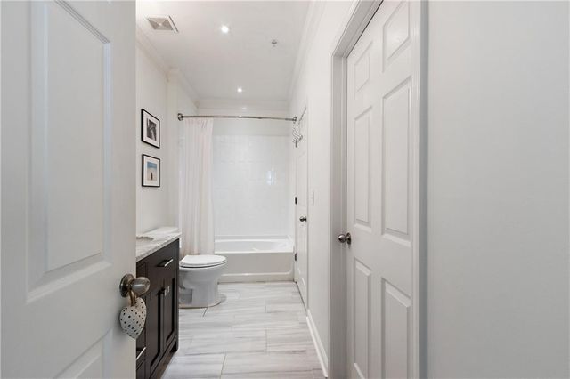 1850 Cotillion Drive 2304, Dunwoody, GA 30338