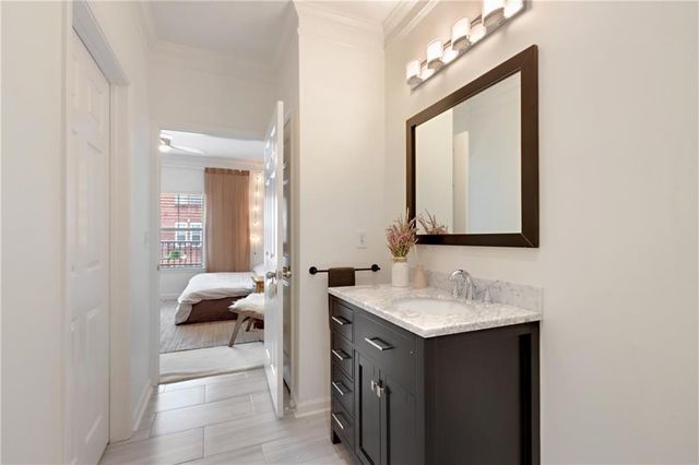 1850 Cotillion Drive 2304, Dunwoody, GA 30338