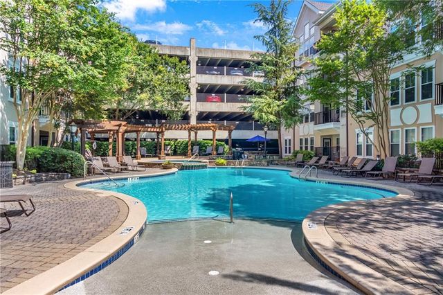 1850 Cotillion Drive 2304, Dunwoody, GA 30338