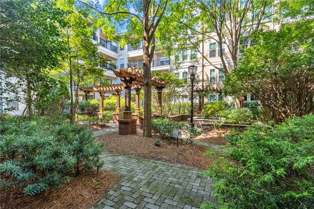 1850 Cotillion Drive 2304, Dunwoody, GA 30338