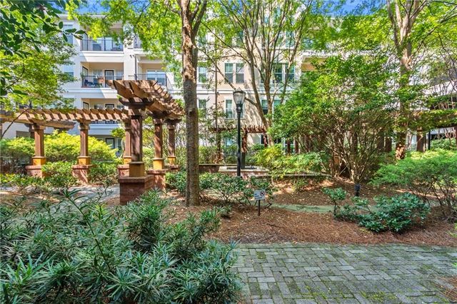 1850 Cotillion Drive 2304, Dunwoody, GA 30338