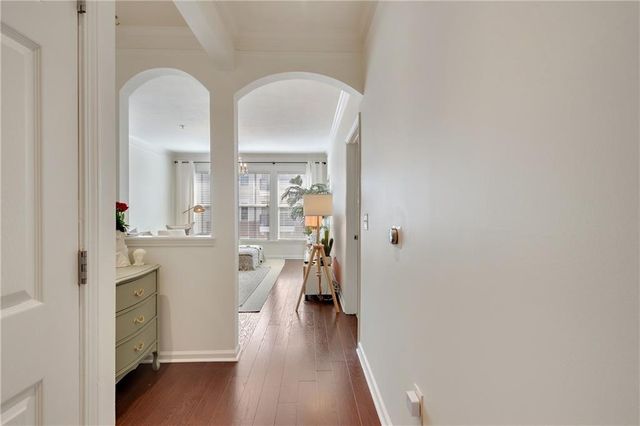 1850 Cotillion Drive 2304, Dunwoody, GA 30338