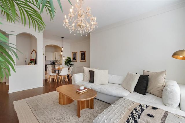 1850 Cotillion Drive 2304, Dunwoody, GA 30338