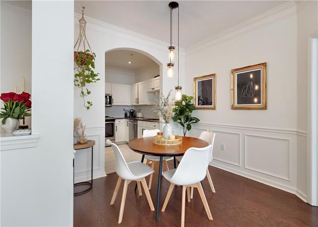 1850 Cotillion Drive 2304, Dunwoody, GA 30338