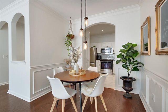 1850 Cotillion Drive 2304, Dunwoody, GA 30338