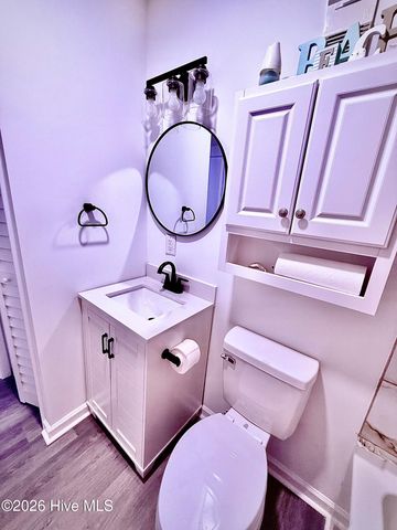 2179 New River Inlet Road 189, N Topsail Beach, NC 28460