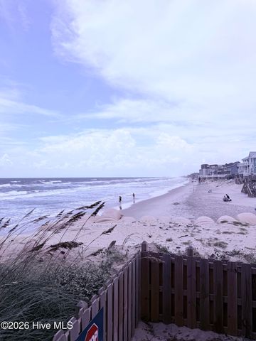 2179 New River Inlet Road 189, N Topsail Beach, NC 28460