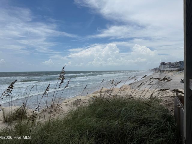 2179 New River Inlet Road 189, N Topsail Beach, NC 28460