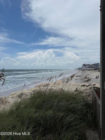 2179 New River Inlet Road 189, N Topsail Beach, NC 28460
