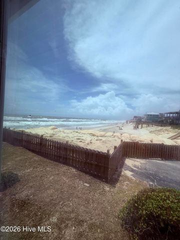 2179 New River Inlet Road 189, N Topsail Beach, NC 28460