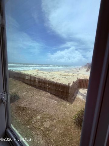 2179 New River Inlet Road 189, N Topsail Beach, NC 28460