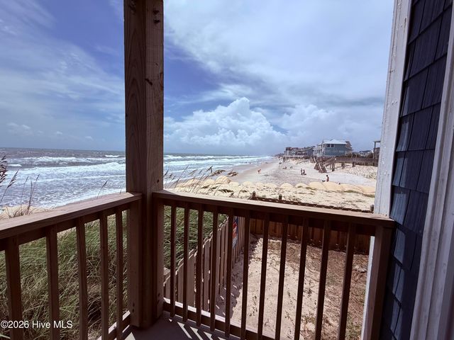 2179 New River Inlet Road 189, N Topsail Beach, NC 28460