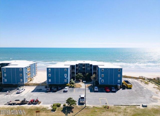 2179 New River Inlet Road 189, N Topsail Beach, NC 28460