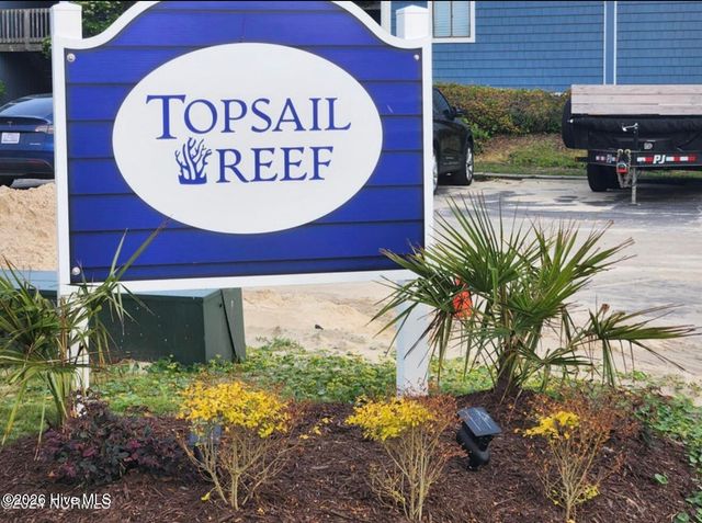 2179 New River Inlet Road 189, N Topsail Beach, NC 28460